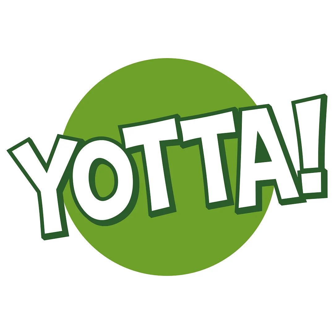 Logo YTBM